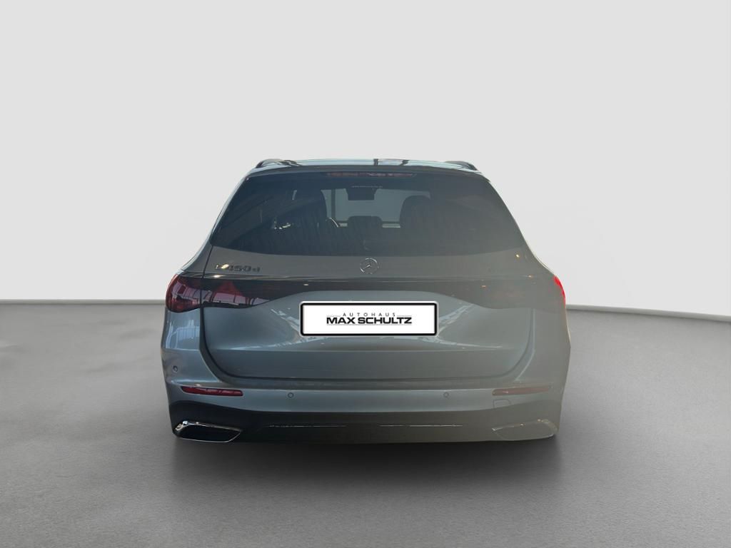 Fahrzeugabbildung Mercedes-Benz E 450 d 4M T AMG*AHK*360°*Sitzklima*Sound*LED*