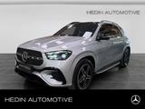Mercedes-Benz GLE 350 de 4M AMG|NIGHT|DISTR|PANO|360°|MEMORY| - Mercedes-Benz GLE 350 in Saarbrücken