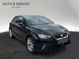 Seat Ibiza 1.0 TSI FR-Line*CAR-PLAY*SHZ*TEMPOM*DAB*UV - gebrauchte Seat Ibiza aus dem Jahr 2021