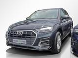 Audi Q5 40 TDI qu. AHK B&O RüKa Sitzh. vo+hi - Audi Q5 Gebrauchtwagen in Nürnberg