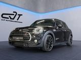 MINI COOPER S 5-trg.*H&K*HUD*GARANTIE*PANO*SHZ* - MINI MINI Gebrauchtwagen in Karlsruhe