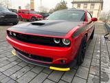 Dodge Challenger T A 5.7l V8 KAMERA ACC NAVI Sportpake - Dodge Challenger Gebrauchtwagen