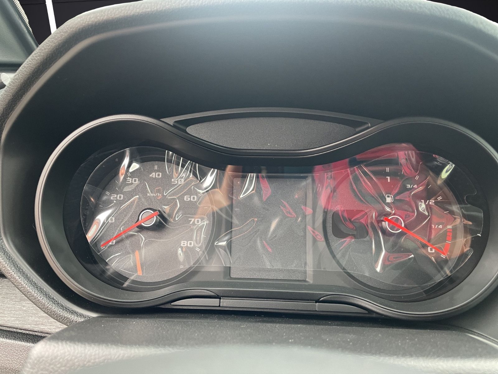 Fahrzeugabbildung Aixam City Pack *6,2MMI*CAm*PDC*Buetooth*