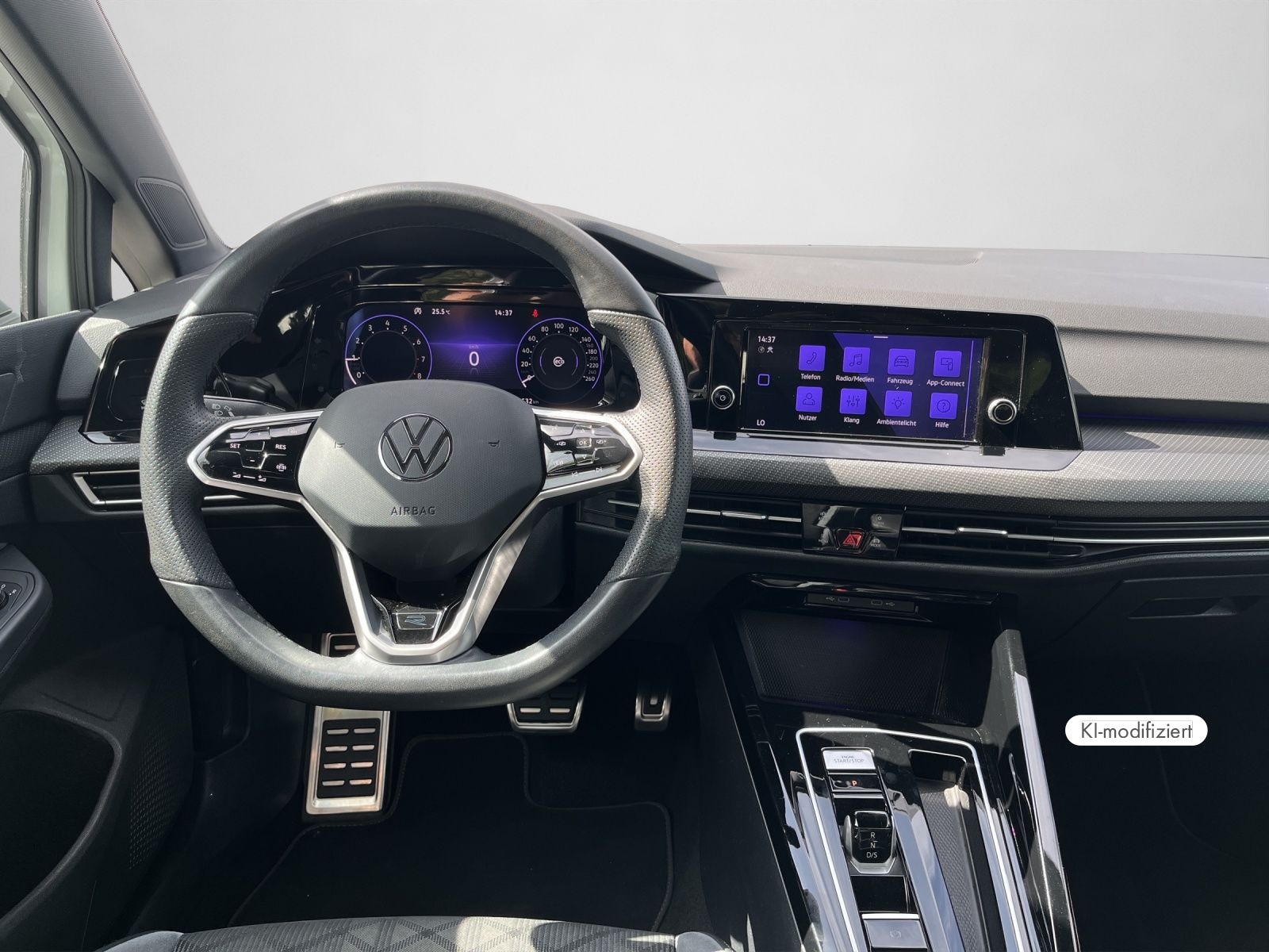 Volkswagen Golf - Bild 4