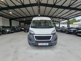 Peugeot Boxer Kasten L3H2 AHK PDC  R.KAM 1.HD - gebrauchte Peugeot Boxer aus dem Jahr 2017