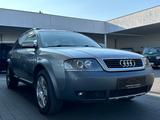 Audi A6 allroad quattro 2.5 TDI 6-Gang Low Range - Angebote