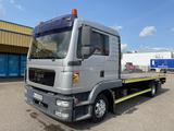 MAN TGL 8.210*Tachoscheibe*Schiebeplateau*Klima*Bett - MAN 210 tgl 8