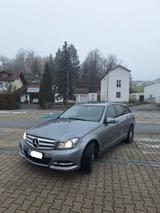 Mercedes-Benz C 300 CDI 4MATIC T BlueEFF. AVANTG. Aut. AVA... - gebrauchte Mercedes-Benz C 300 aus dem Jahr 2013