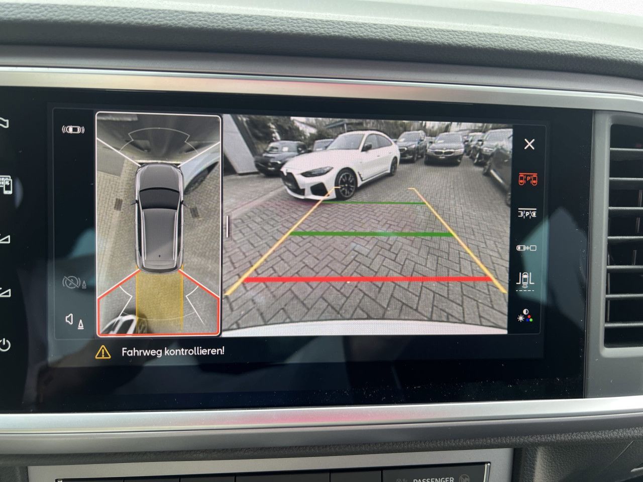Seat Ateca - Bild 17