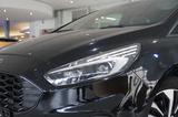 Ford S-Max 2.0D ST LINE 7-SITZE NAVI/LED/KAMERA/AHK - Ford S-Max: 7