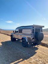 Land Rover Defender 110 TD4 Station Wagon E E