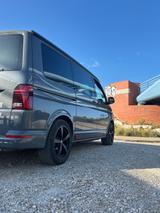 Volkswagen T6 California - Volkswagen T6 California in Freiburg