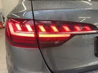 Audi A4 - Vorschau Bild 14