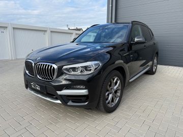 BMW X3 - 2