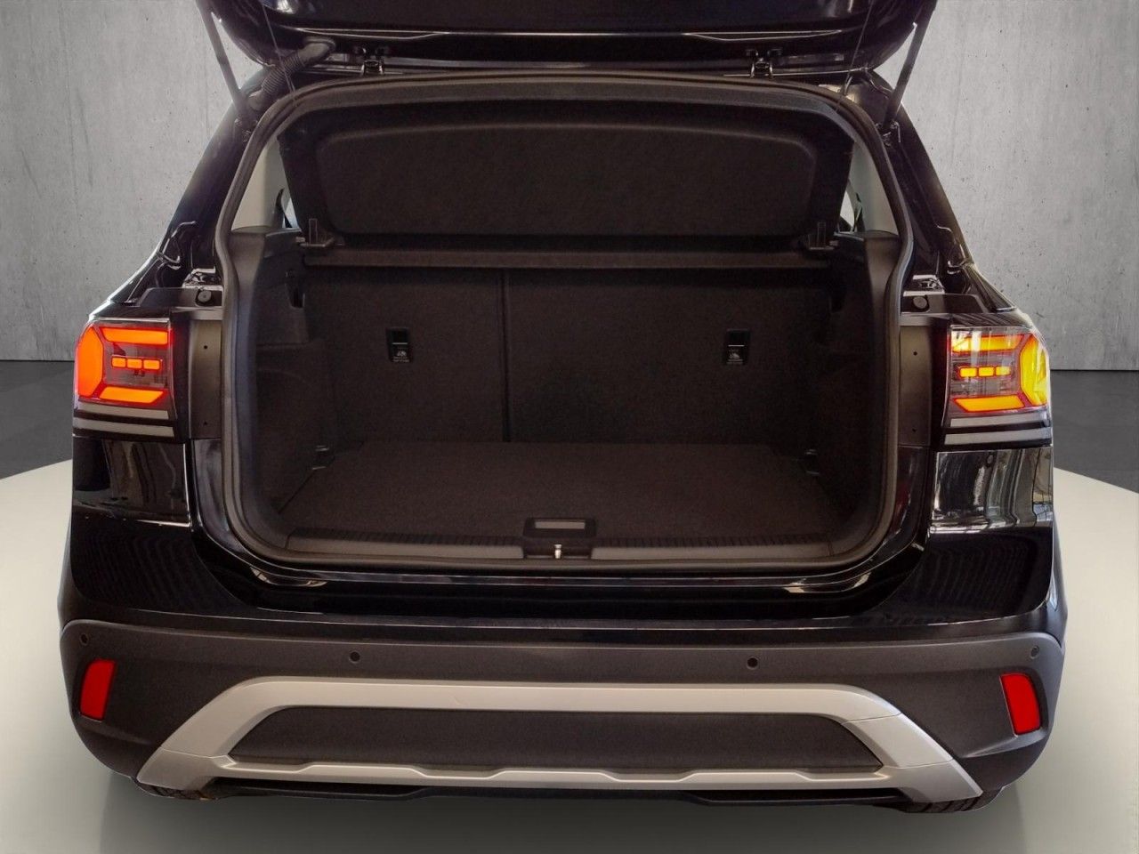 T-Cross Life 1.0 TSI Klima Einparkhilfe