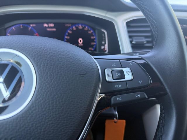 T-Roc Cabriolet Style 1.5 TSI 110kW Navi ACC