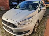 Ford C-MAX Trend EcoBoost 1. Hand TÜV Rentnerfahrzeug - Ford C-Max in Braunschweig