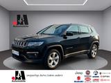Jeep Compass MY18 Longitude 1.4l MultiAir 103kw - Jeep Compass Longitude mit Benzin-Antrieb