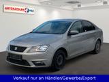 Seat Toledo 1.2 TSI Style LPG - Seat Toledo 1L mit Benzin-Antrieb