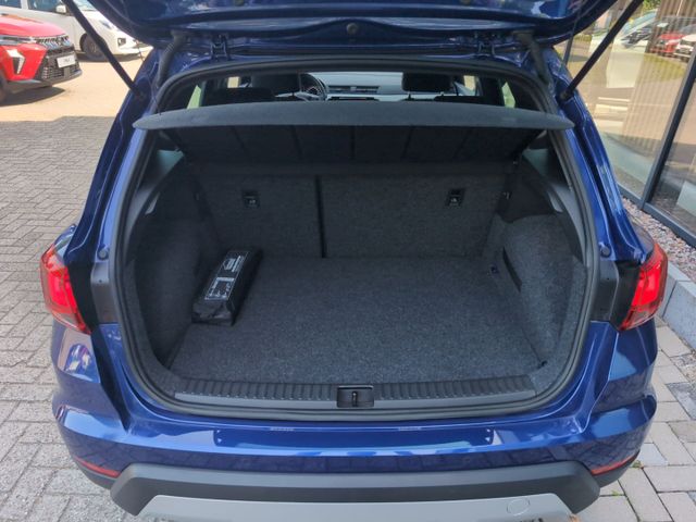 Arona 1.0 TGI XCELLENCE ERDGAS NAVI FULL LINK BT