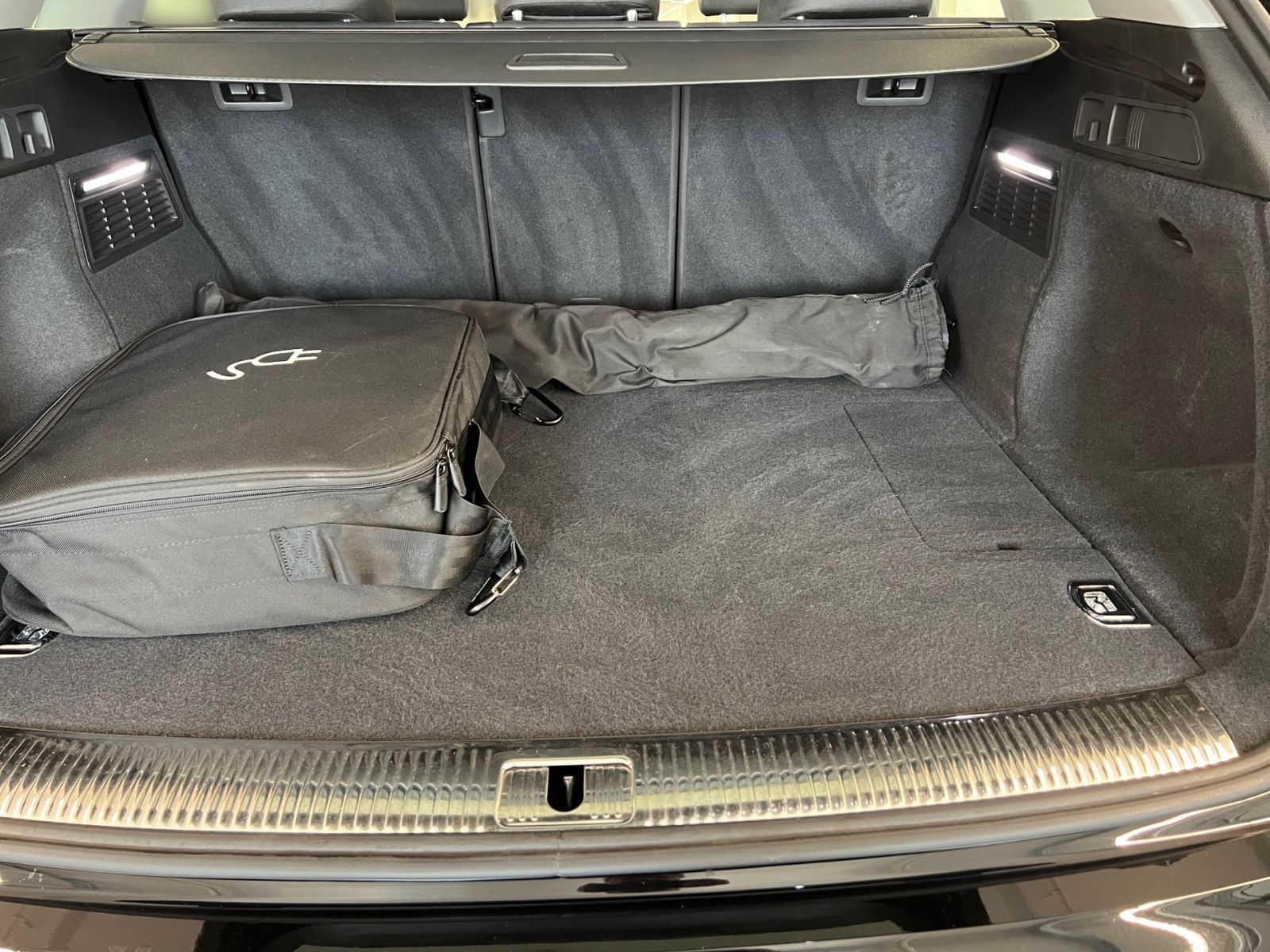 Audi Q5 - Bild 6