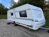 Dethleffs Camper 550 ESK *Messewagen 26* - Dethleffs 550