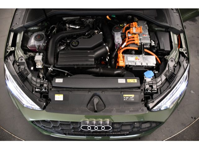 Audi A3 - Bild 14