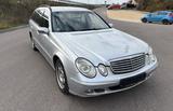 Mercedes-Benz E 220 E T-Modell E 220 T CDI - Mercedes-Benz E 220 aus 2006: Cdi