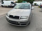 Skoda Fabia Cool Edition - gebrauchte Skoda Fabia aus dem Jahr 2007