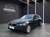 BMW 318/1.Hand/Apple/Szhzg/DAB/LED/Klimaauto/LiveCoc - gebrauchte BMW 318 aus dem Jahr 2024