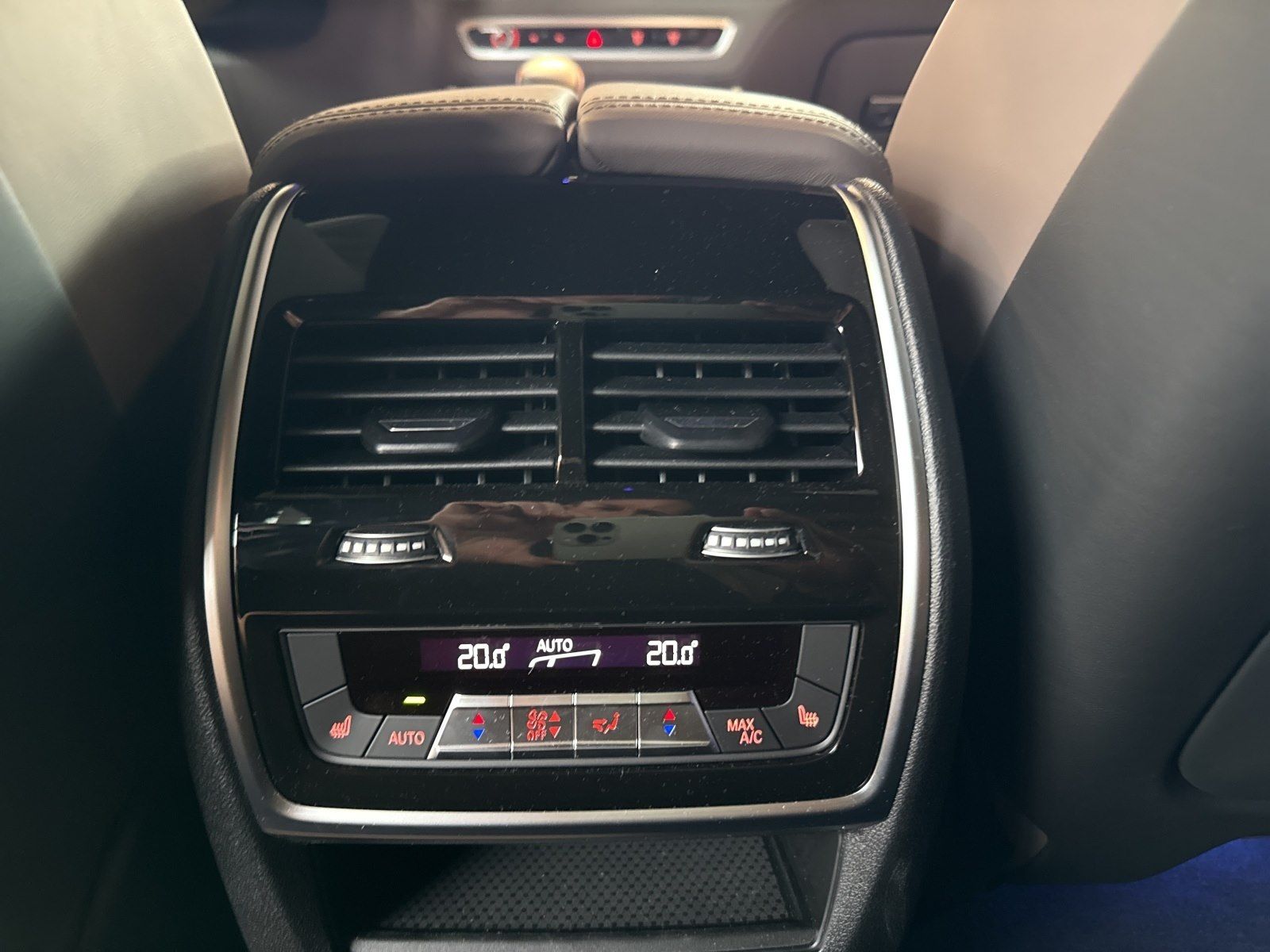 BMW X5 M - Bild 23