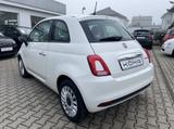 Fiat 500 1.0 GSE Klimaanlage*Carplay - Fiat in Leipzig