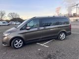Mercedes-Benz V 250 d AVANTGARDE EDITION lang 150000km - gebrauchte Mercedes-Benz V 250 aus dem Jahr 2015