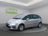Citroën Citroen C4 Picasso 1.6 e-HDi 115 ETG6 Seduction - Citroën C4 Picasso mit Halbautomatikschaltung
