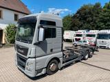 MAN TGX 26.520 XXL LLL Retarder BDF Jumbo Multiwechs - MAN Bdf