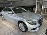 Mercedes-Benz C 180 CGI Lim Avantgarde Camera Leder Navi Xenon - Mercedes-Benz C 180 in Bonn