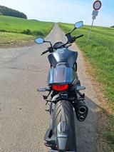 Honda CB1000RA Black Edition - HONDA CB1000R BLACK EDITION