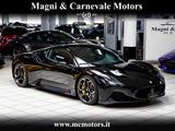 Maserati MC20 - Carbon - Lift - schwarze Maserati MC20