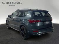 Cupra Ateca 2.0 TSI Basis 4Drive DSG|LED|ACC|PANO|360°
