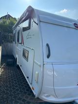 Bürstner Averso Plus 510TK - Top Zustand und viele Extras - Offers