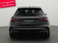 Audi RS3 - Vorschau Bild 4
