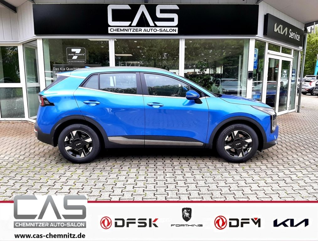 Image of Kia Sportage