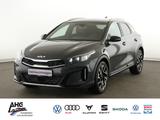 Kia XCeed 1.6T-GDI 150PS DSG Steel Edition Navi Voll - Kia Gebrauchtwagen mit Automatikschaltung