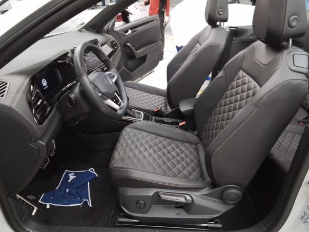 Volkswagen T-Roc - Bild 8
