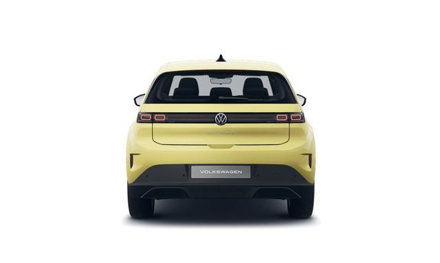 Volkswagen ID. Polo Trend Automatik Sitzheizung AppConnect