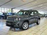 Jeep Renegade Longitude Mild-Hybrid FWD*KAMERA*KLIMA* - Jeep Renegade Longitude mit Hybrid-Antrieb (Benzin/Elektro)