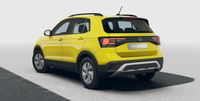 Volkswagen T-Cross - Vorschau Bild 5