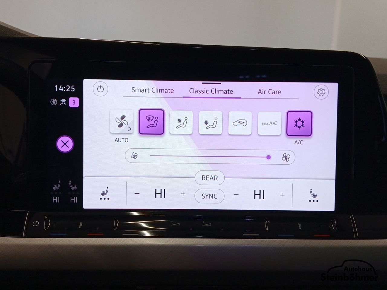 Volkswagen Golf - Bild 23