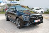 Mercedes-Benz GLE 350 Coupe de AMG Pano Night Luftfeder AHK - Mercedes-Benz GLE 350 in Saarbrücken