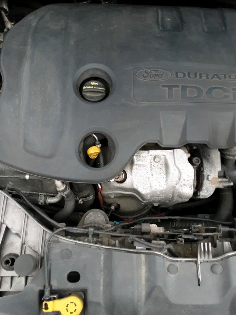 Ford Focus 2013 — photo 8